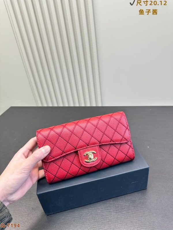 Modern Style Trendy CN Handbag C703.2
