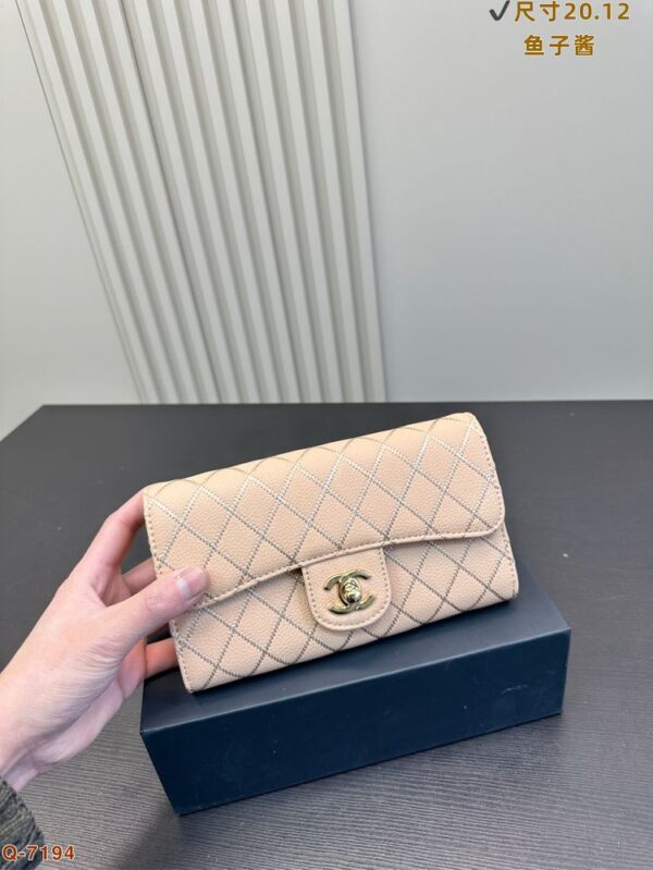 Modern Style Trendy CN Handbag C703.2