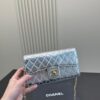 Modern Style Trendy CN Handbag C703.1