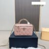 Modern Style Trendy CN Handbag C701