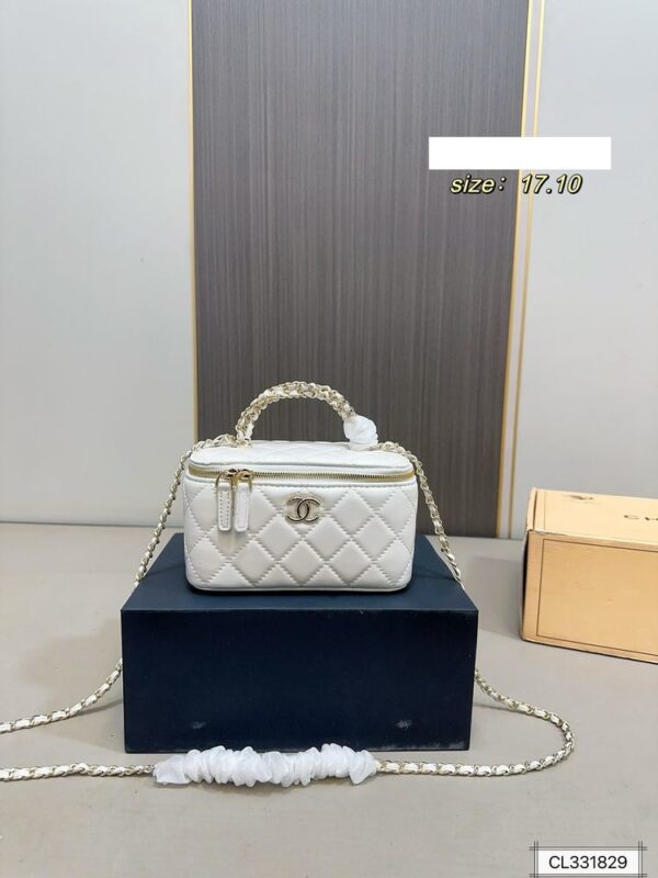 Modern Style Trendy CN Handbag C701