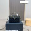 Modern Style Trendy CN Handbag C701