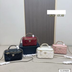 Modern Style Trendy CN Handbag C701
