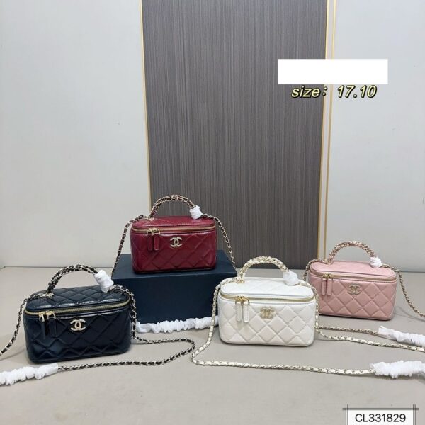 Modern Style Trendy CN Handbag C701