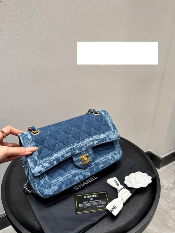 Modern Style Trendy CN Handbag C700