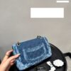 Modern Style Trendy CN Handbag C700