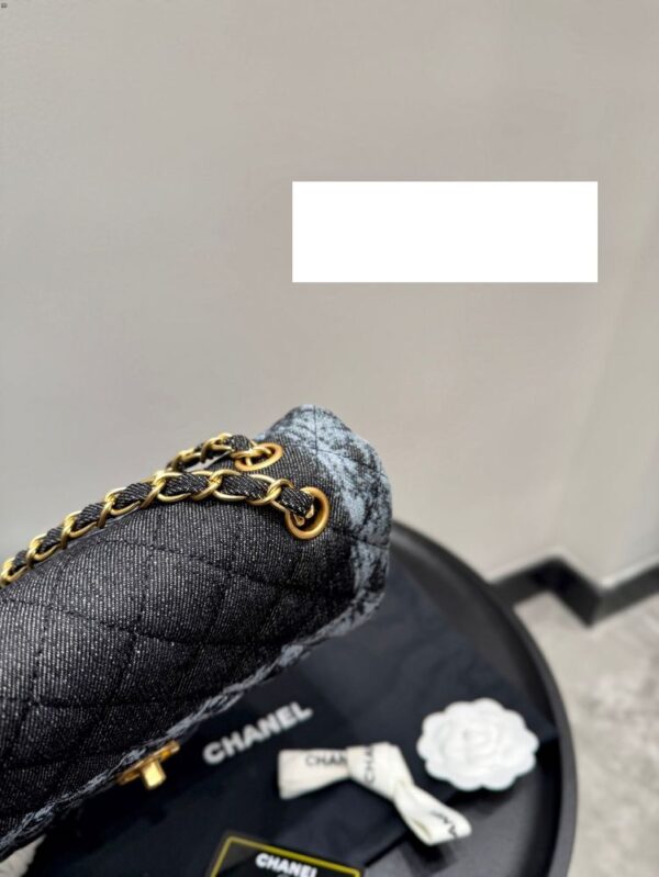 Modern Style Trendy CN Handbag C700