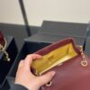 Modern Style Trendy CN Handbag C719