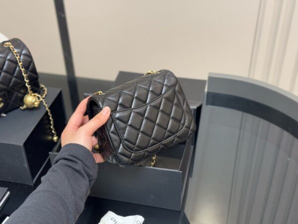 Modern Style Trendy CN Handbag C719