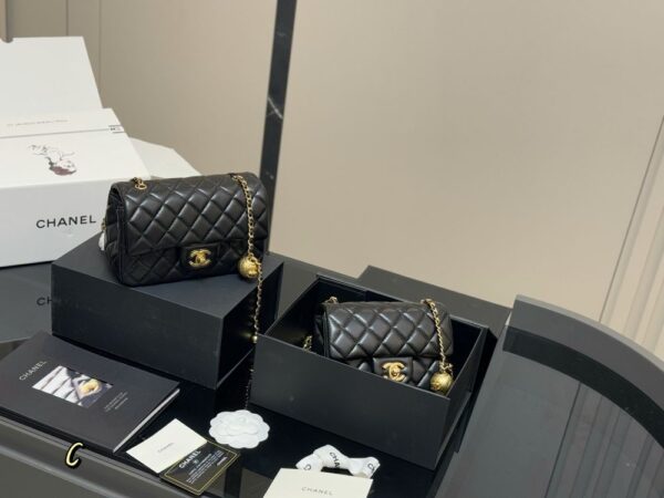 Modern Style Trendy CN Handbag C719