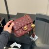 Modern Style Trendy CN Handbag C719