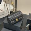 Modern Style Trendy CN Handbag C719
