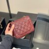 Modern Style Trendy CN Handbag C719