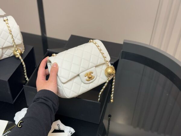 Modern Style Trendy CN Handbag C719