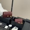 Modern Style Trendy CN Handbag C719