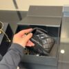 Modern Style Trendy CN Handbag C719