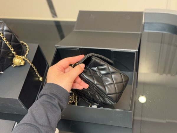 Modern Style Trendy CN Handbag C719