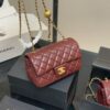 Modern Style Trendy CN Handbag C719