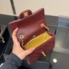 Modern Style Trendy CN Handbag C719