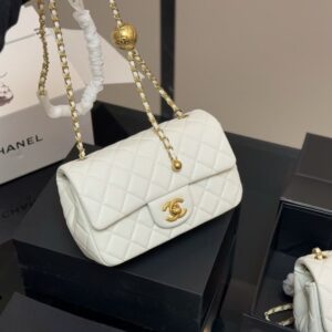 Modern Style Trendy CN Handbag C719