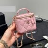 Modern Style Trendy CN Handbag C718