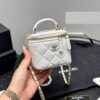 Modern Style Trendy CN Handbag C718