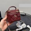 Modern Style Trendy CN Handbag C718