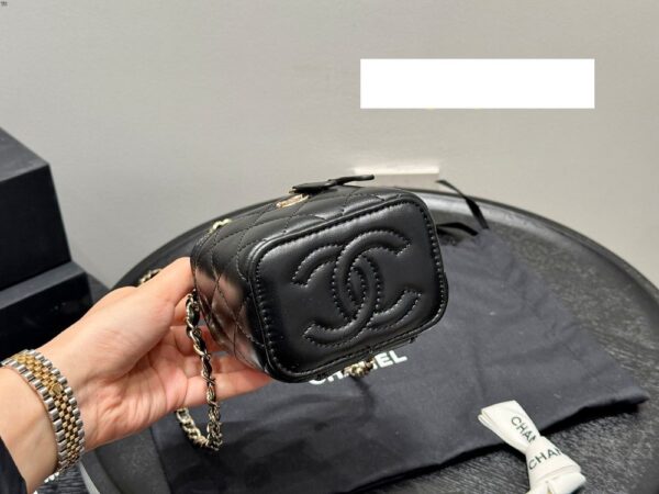 Modern Style Trendy CN Handbag C718