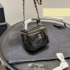 Modern Style Trendy CN Handbag C718