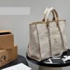 Modern Style Trendy CN Handbag C717-1