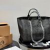 Modern Style Trendy CN Handbag C717-1