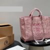 Modern Style Trendy CN Handbag C717-1