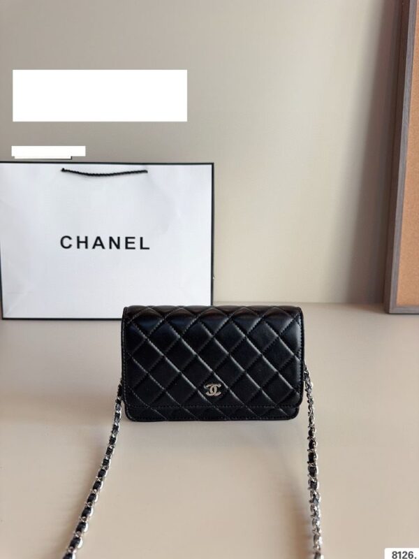 Modern Style Trendy CN Handbag C716