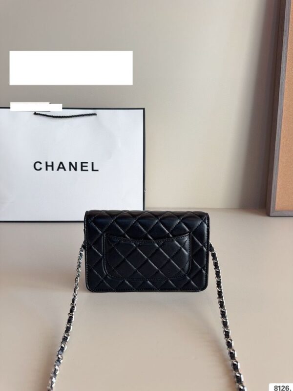 Modern Style Trendy CN Handbag C716