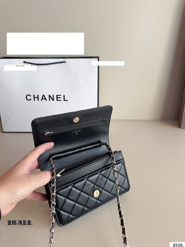 Modern Style Trendy CN Handbag C716