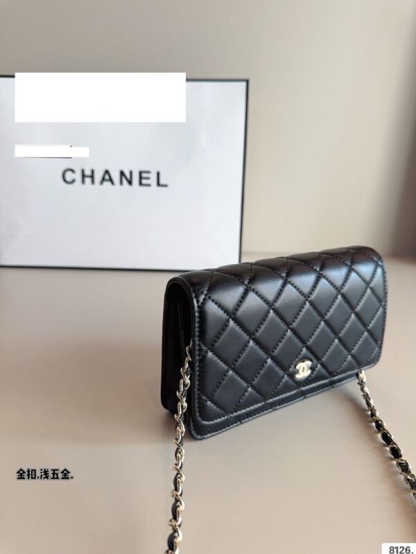 Modern Style Trendy CN Handbag C716