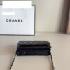 Modern Style Trendy CN Handbag C716