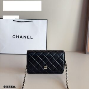 Modern Style Trendy CN Handbag C716