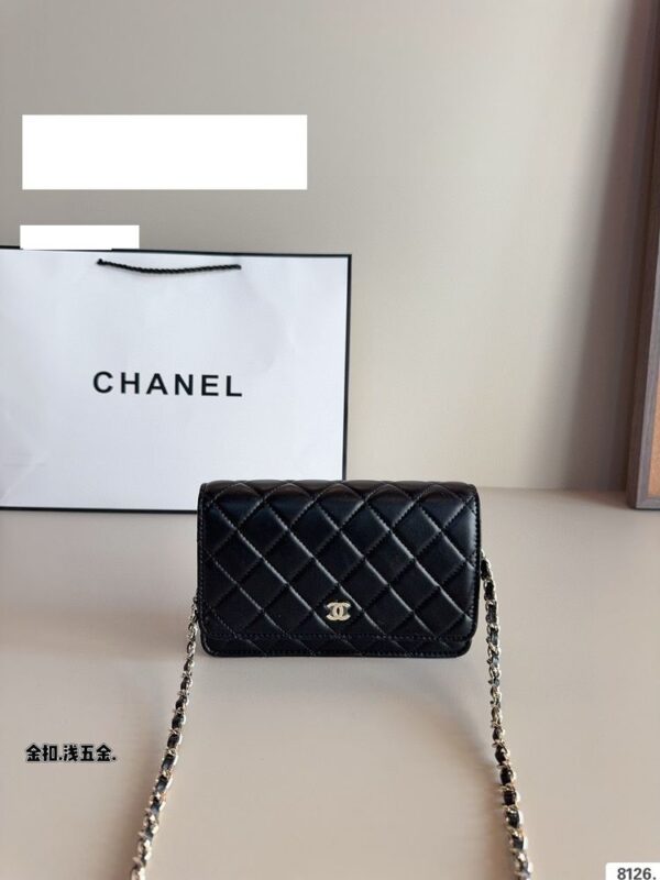 Modern Style Trendy CN Handbag C716