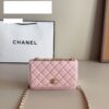 Modern Style Trendy CN Handbag C715