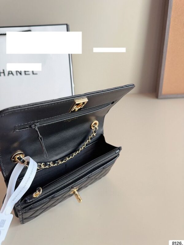 Modern Style Trendy CN Handbag C715