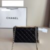 Modern Style Trendy CN Handbag C715