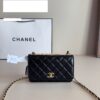 Modern Style Trendy CN Handbag C715