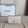Modern Style Trendy CN Handbag C715