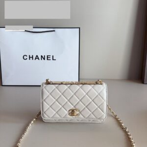 Modern Style Trendy CN Handbag C715