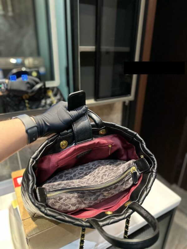 Modern Style Trendy Bag C4023