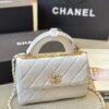 Modern Style Trendy Bag C4022