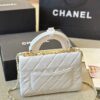 Modern Style Trendy Bag C4022