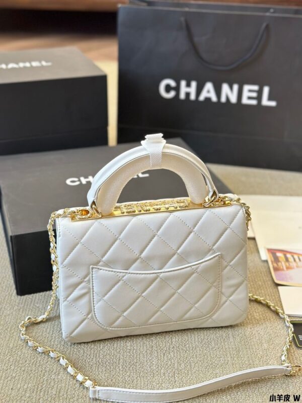 Modern Style Trendy Bag C4022