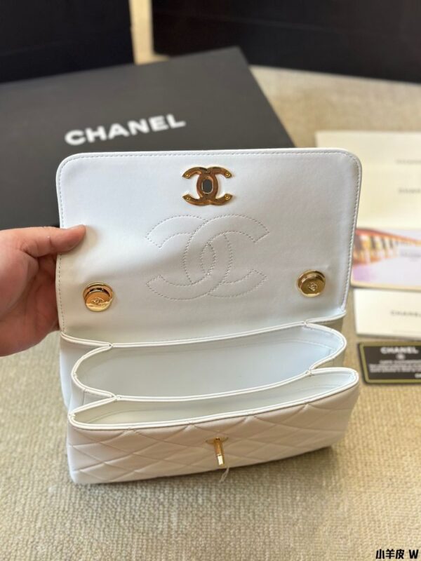 Modern Style Trendy Bag C4022